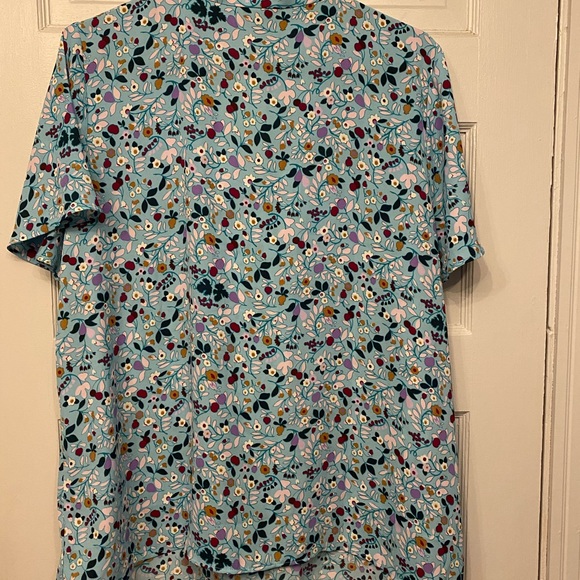 Talbots blouse - Picture 2 of 5